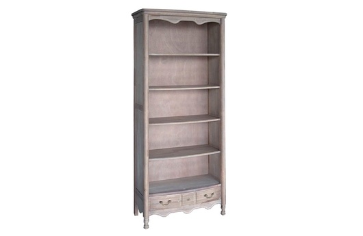 шкаф для книг Cabinet модель ETG-Home фото 1