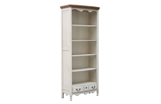 шкаф для книг Cabinet модель ETG-Home фото 2