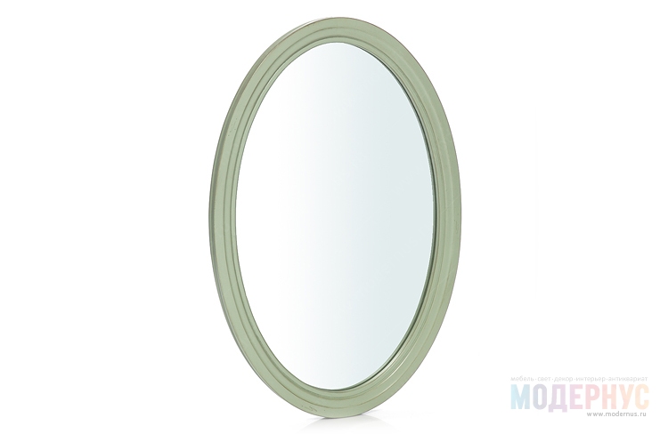 дизайнерское зеркало Ellip модель от ETG-Home, фото 2