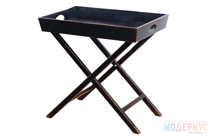 дизайнерский стол Tray модель от ETG-Home, фото 1
