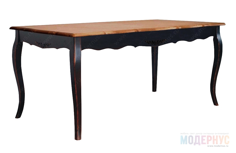 дизайнерский стол Prandial модель от ETG-Home, фото 1