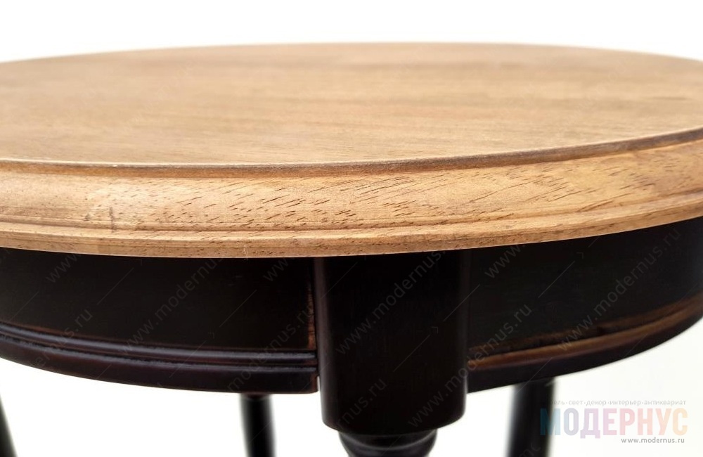 дизайнерский стол Dainty модель от ETG-Home, фото 5