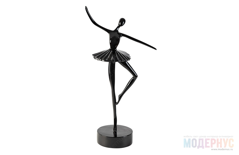 дизайнерский предмет декора Grand Ballerina модель от Модернус, фото 2
