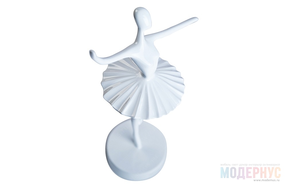 дизайнерский предмет декора Grand Ballerina в магазине Модернус, фото 3