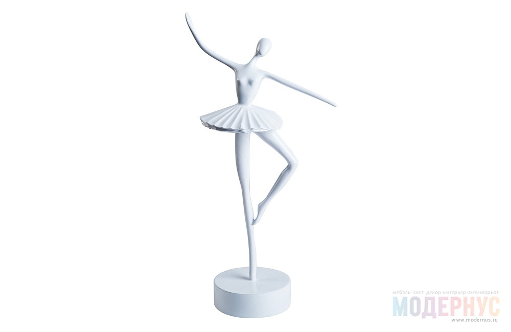 дизайнерский предмет декора Grand Ballerina модель от Модернус, фото 1