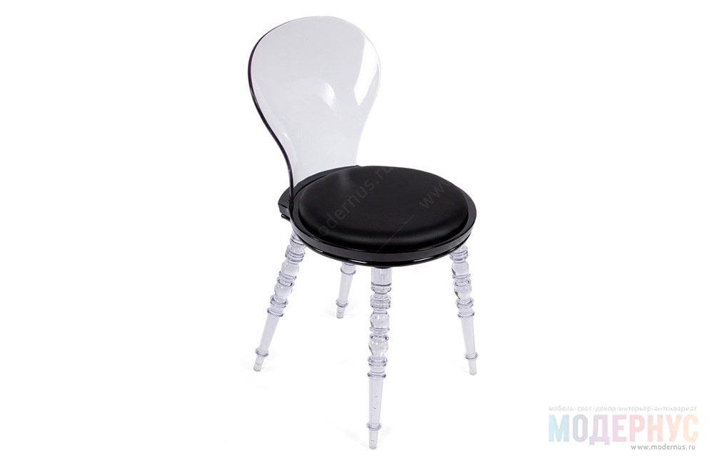 дизайнерский стул XO Babel модель от Philippe Starck, фото 1