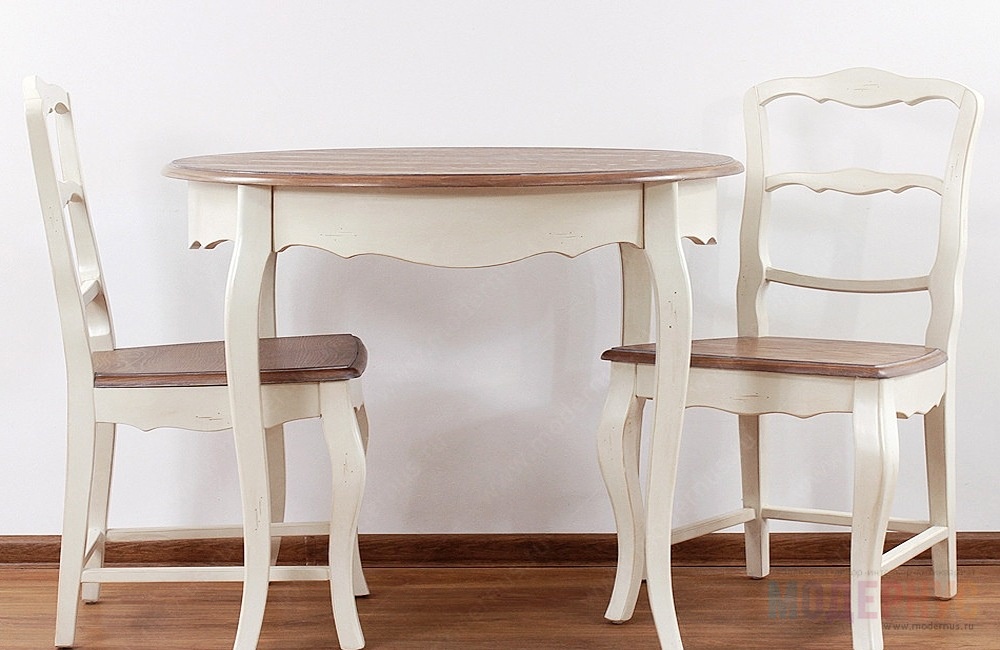 дизайнерский стул Twee модель от ETG-Home, фото 3