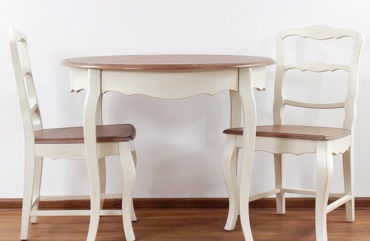 обеденный стул Twee дизайн ETG-Home фото 3