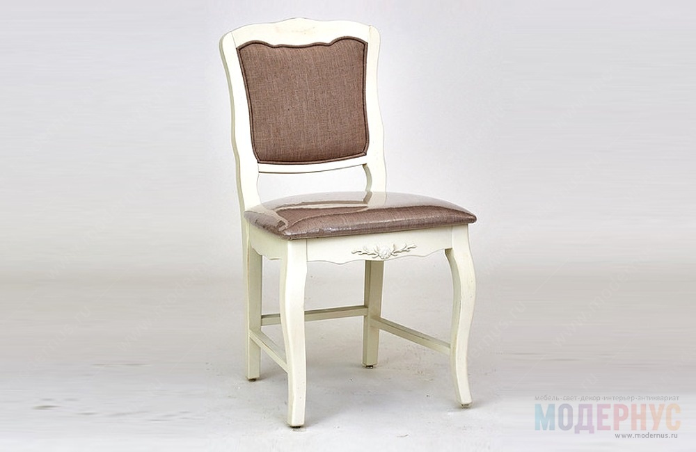 дизайнерский стул Gente модель от ETG-Home в интерьере, фото 2