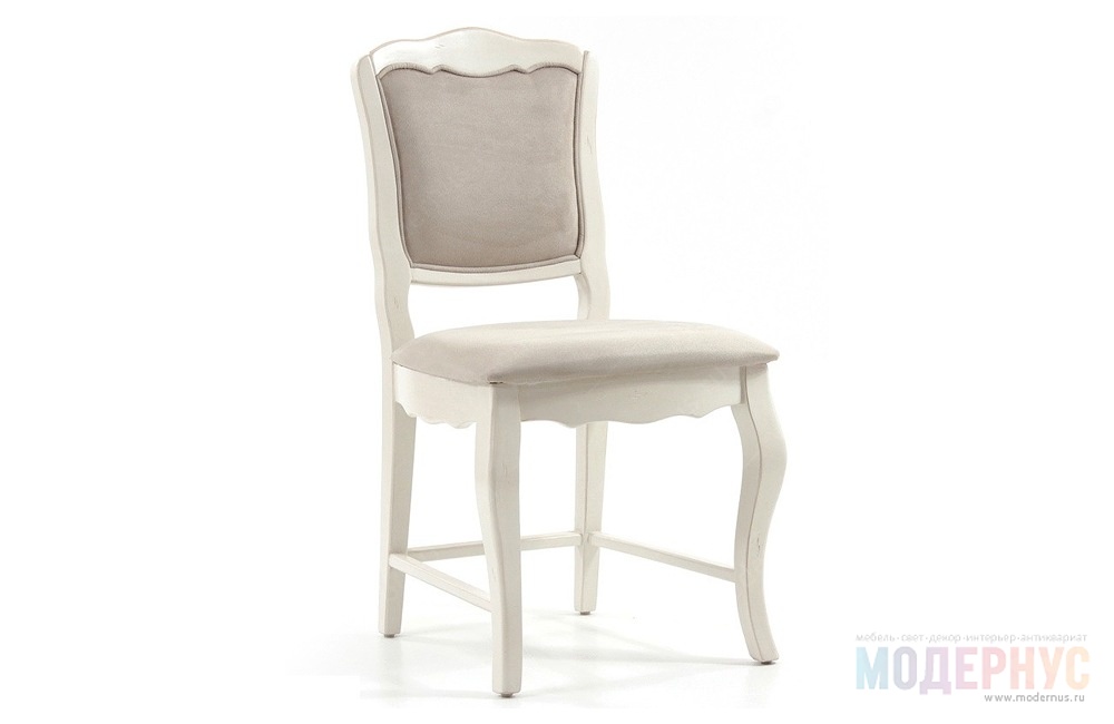 дизайнерский стул Gente модель от ETG-Home в интерьере, фото 4