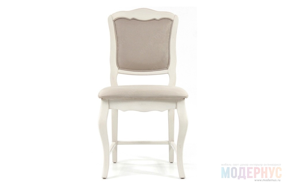 дизайнерский стул Gente модель от ETG-Home, фото 3