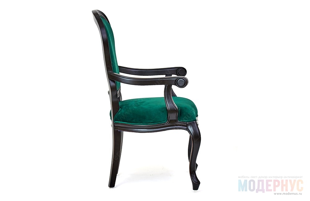 дизайнерский стул Distingue Lux модель от ETG-Home, фото 3