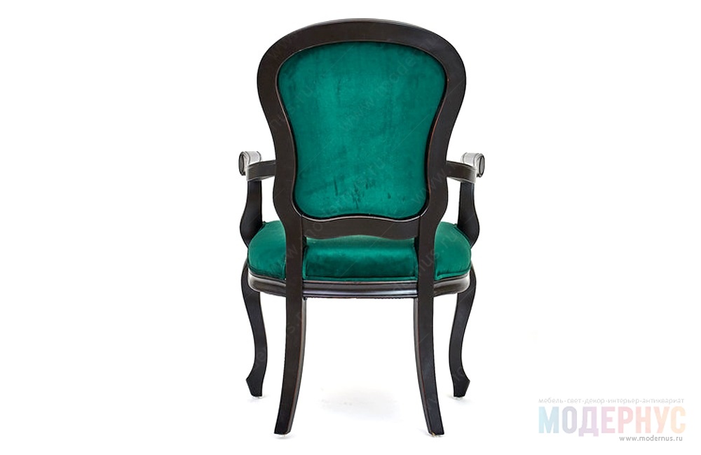 дизайнерский стул Distingue Lux модель от ETG-Home, фото 4
