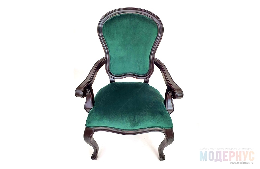 дизайнерский стул Distingue Lux модель от ETG-Home, фото 5