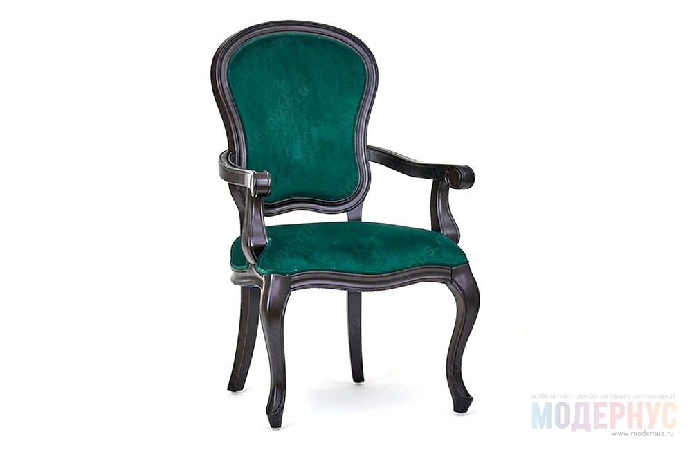 дизайнерский стул Distingue Lux модель от ETG-Home, фото 1