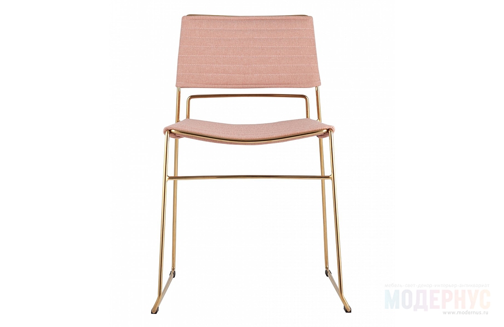 дизайнерский стул Daisy модель от Four Hands, фото 2