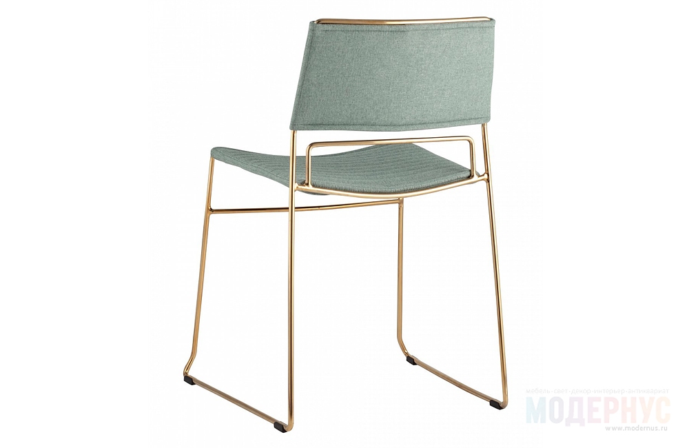 дизайнерский стул Daisy модель от Four Hands, фото 5