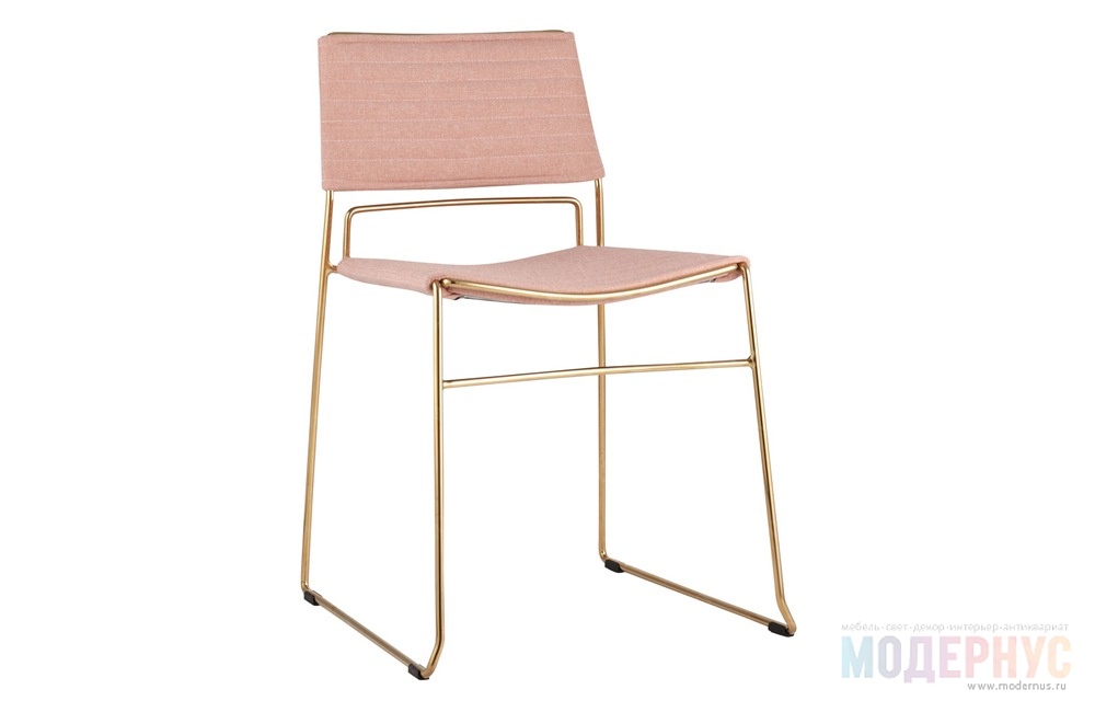 дизайнерский стул Daisy модель от Four Hands, фото 1