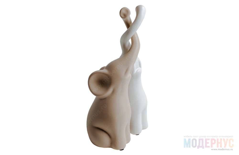 дизайнерский предмет декора Elephants модель от Модернус, фото 2