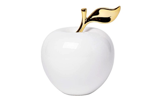 декоративная статуэтка Apple