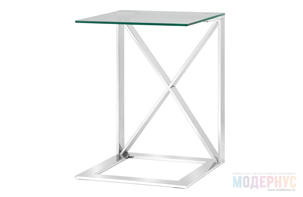 дизайнерский стол Cross модель от Eichholtz, фото 2