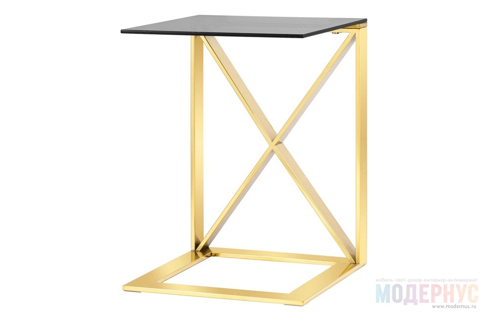 дизайнерский стол Cross модель от Eichholtz, фото 1