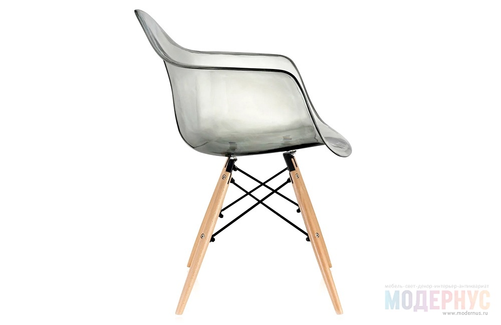 дизайнерский стул DAW Eames Style модель от Charles & Ray Eames, фото 7