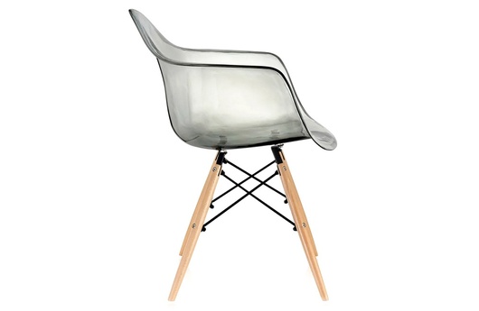 кухонный стул DAW Eames Style дизайн Charles & Ray Eames фото 7