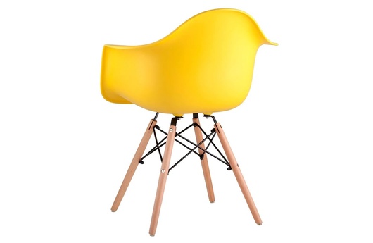 кухонный стул DAW Eames Style дизайн Charles & Ray Eames фото 5