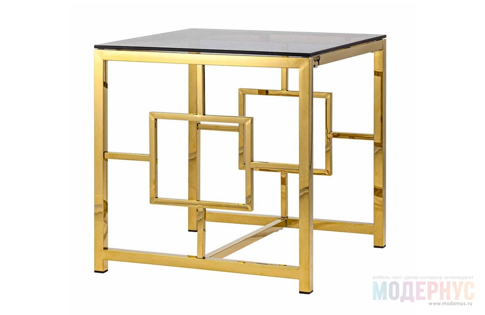 дизайнерский стол Brooklyn модель от Eichholtz, фото 1