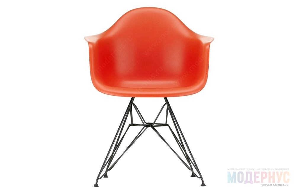 дизайнерский стул DAR Eames Style модель от Charles & Ray Eames, фото 5
