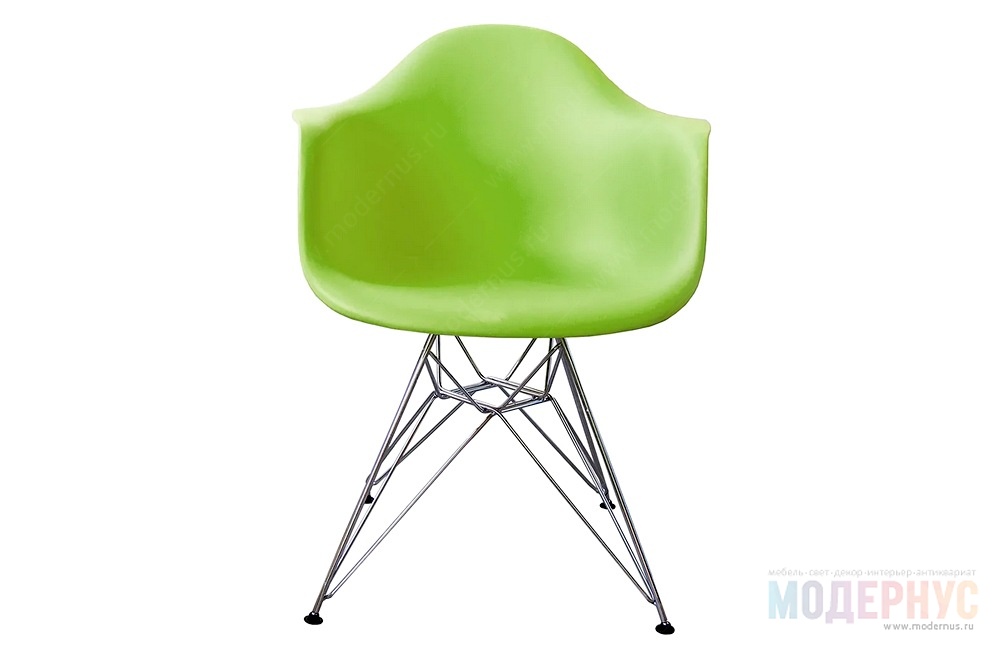 дизайнерский стул DAR Eames Style модель от Charles & Ray Eames, фото 3