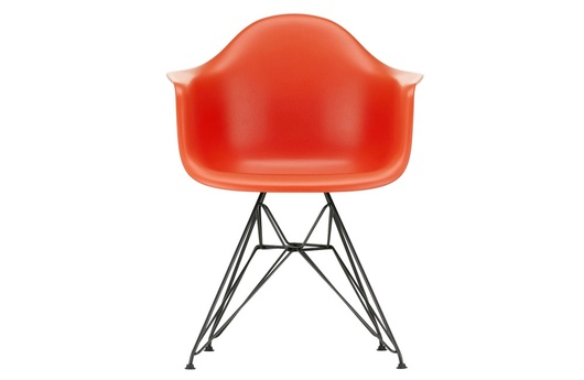 кухонный стул DAR Eames Style дизайн Charles & Ray Eames фото 5