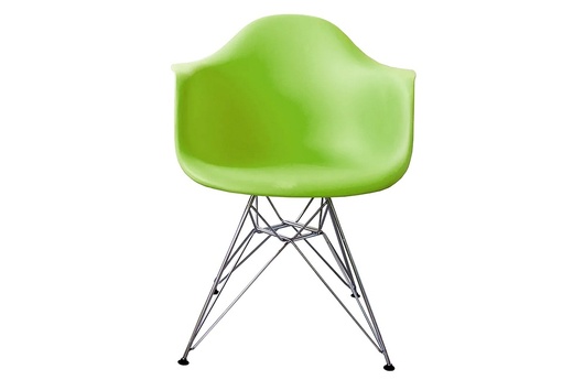 кухонный стул DAR Eames Style дизайн Charles & Ray Eames фото 3