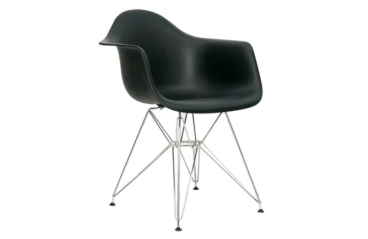 кухонный стул DAR Eames Style дизайн Charles & Ray Eames фото 2