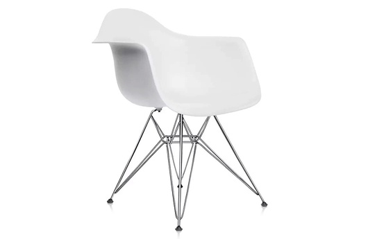 кухонный стул DAR Eames Style дизайн Charles & Ray Eames фото 4
