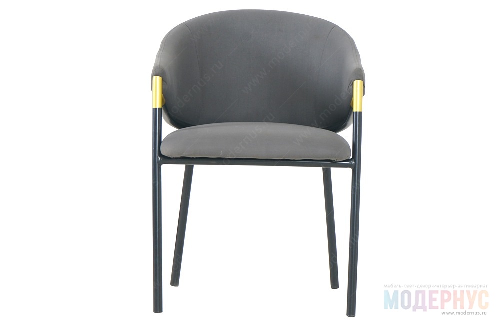 дизайнерское кресло Gloria в Модернус в интерьере, фото 2