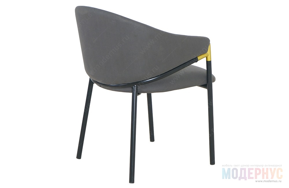 дизайнерское кресло Gloria в Модернус в интерьере, фото 3