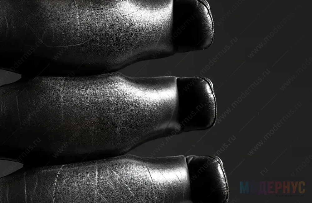 дизайнерское кресло Aviator в Модернус в интерьере, фото 4