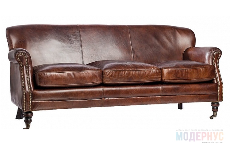 дизайнерский диван Wiener модель от Gaston y Daniela, фото 2