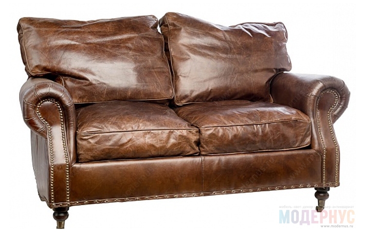 дизайнерский диван Maxwell модель от Gaston y Daniela, фото 2