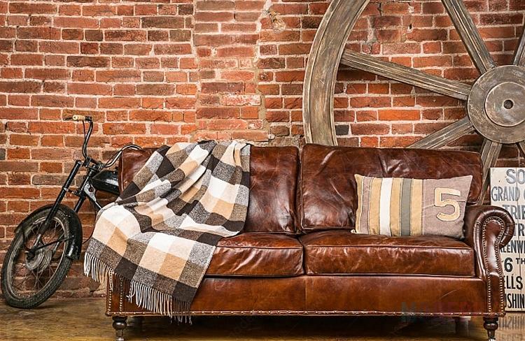 дизайнерский диван Maxwell модель от Gaston y Daniela в интерьере, фото 2