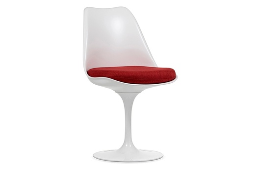 стул для дома Tulip One дизайн Eero Saarinen фото 1