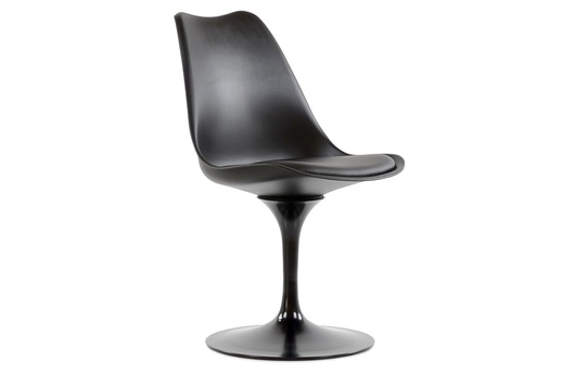 стул для дома Tulip One дизайн Eero Saarinen фото 2