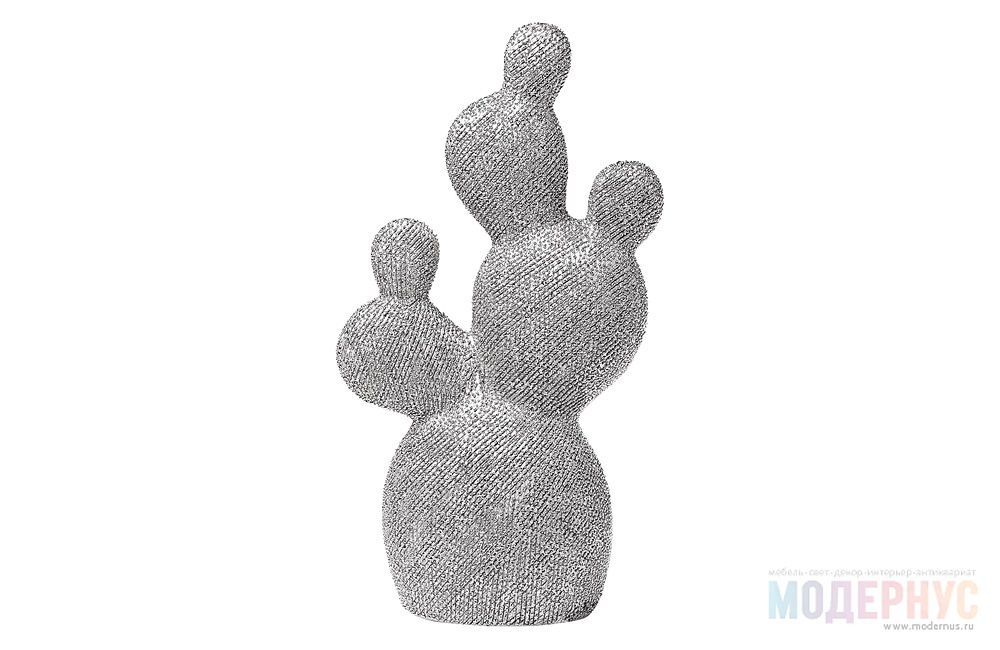 дизайнерский предмет декора Cactus модель от Модернус, фото 1