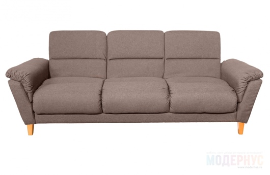 трехместный диван Lewis Carroll модель Jetclass фото 2