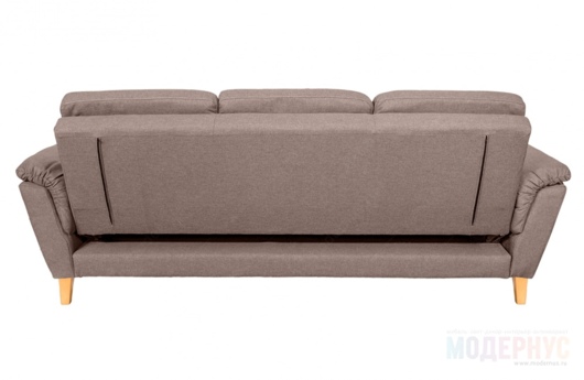 трехместный диван Lewis Carroll модель Jetclass фото 3