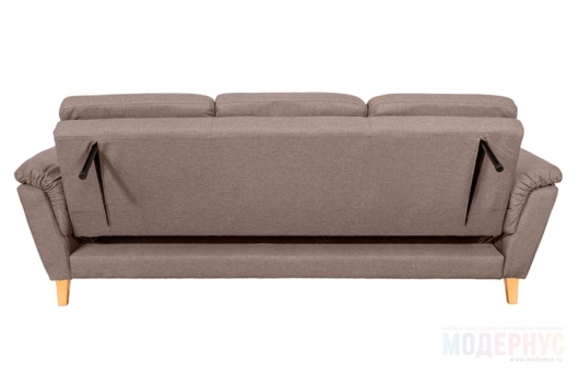 трехместный диван Lewis Carroll модель Jetclass фото 4
