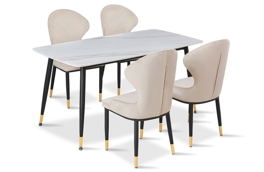 обеденный стол Rio дизайн Модернус фото 3