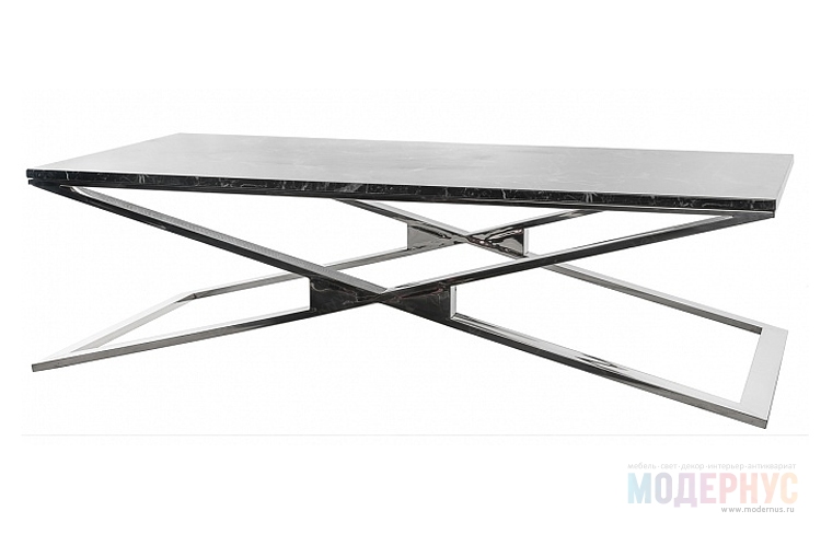 дизайнерский стол Exim модель от Eichholtz, фото 2